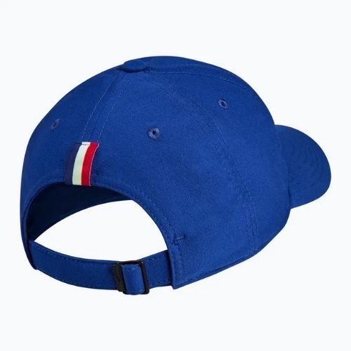 Șapcă pentru copii Nike Paris-Saint Germain Club Poly old royal