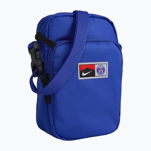 Borsetă Nike Heritage Paris-Saint Germain Crossbody old royal