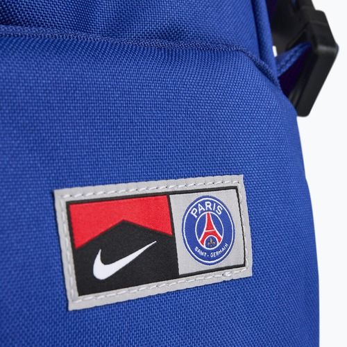 Borsetă Nike Heritage Paris-Saint Germain Crossbody old royal