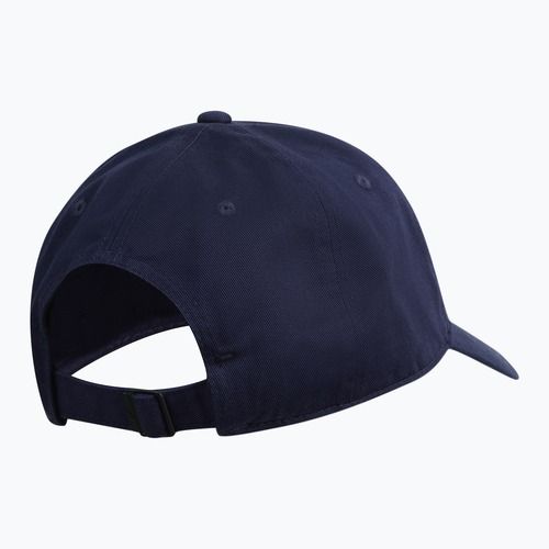 Șapcă Nike FC Barcelona Club Cotton blackened blue