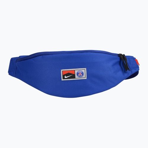 Borsetă Nike Heritage PSG Waistpack old royal