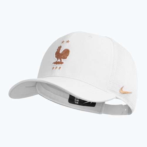 Șapcă Nike AeroBill Classic 99 France white