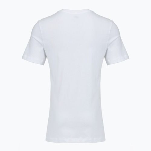 Tricou de fotbal pentru bărbați Nike Graphic Poland white
