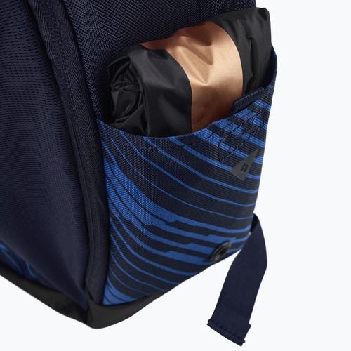 Rucsac Nike Academy France 30 l blackened blue/game royal