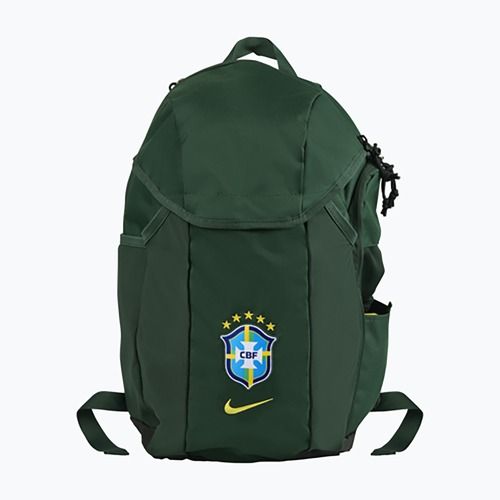 Rucsac Nike Academy Brazil 30 l pro green
