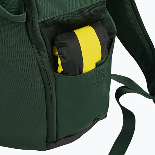 Rucsac Nike Academy Brazil 30 l pro green