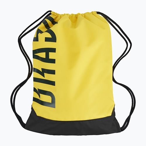 Sac Nike Academy Brazil 18 l canary/pro green