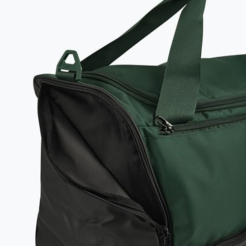 Geantă de antrenament Nike Academy Brazil Duffel M 60 l pro green