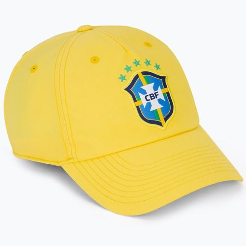 Șapcă Nike Club Brazil Poly canary