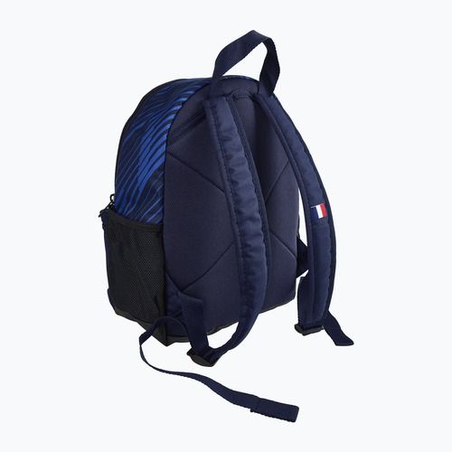 Rucsac pentru copii Nike JDI Mini France 11 l blackened blue/game royal