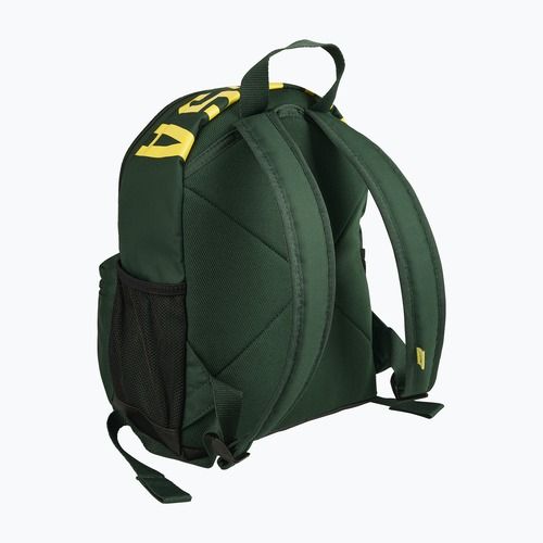 Rucsac pentru copii Nike JDI Mini Brazil 11 l pro green/canary