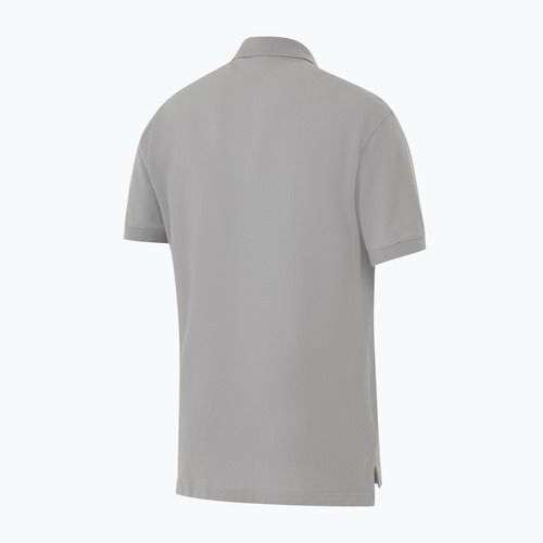 Tricou de fotbal pentru bărbați Nike Sportswear Poland Polo Matchup PQ wolf grey
