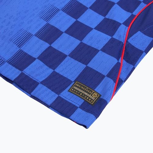 Tricou de fotbal pentru bărbați Nike Dri-Fit ADV Croatia Match Away 2026
