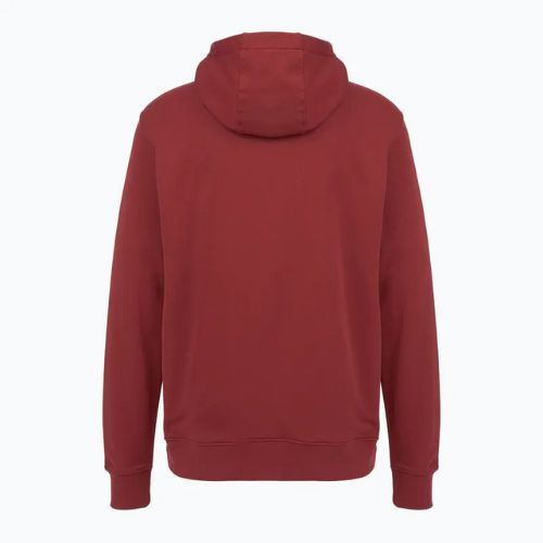 Bluză pentru bărbați Nike Pullover Hoodie team red