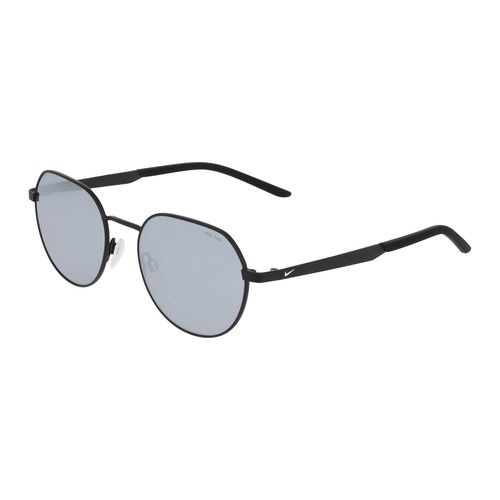 Ochelari de soare Nike Traveler Trend matte black/chrome mirror