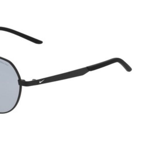 Ochelari de soare Nike Traveler Trend matte black/chrome mirror