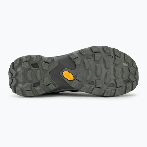 Încălțăminte de drumeție pentru bărbați Merrell Moab Speed 2 anthracite