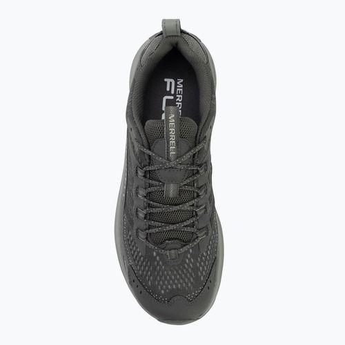 Încălțăminte de drumeție pentru bărbați Merrell Moab Speed 2 anthracite