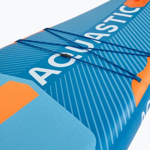 Placă SUP AQUASTIC Perth 10'8" all-round blue