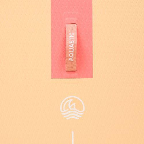 Placă SUP AQUASTIC Perth 10'8" allround orange