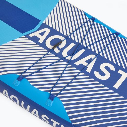Placă SUP AQUASTIC Perth 10'8" all-round blue