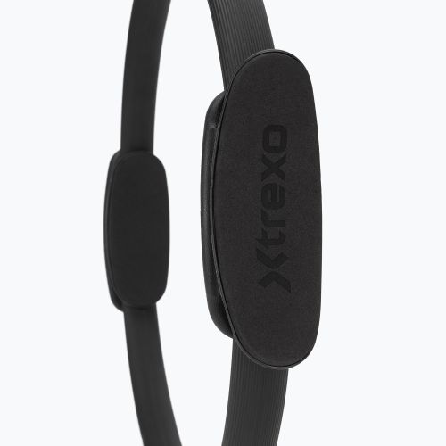 Cerc de pilates XTREXO SCULPT black