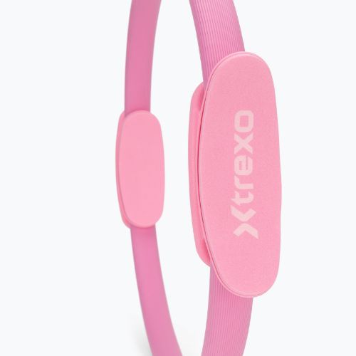 Cerc de pilates XTREXO SCULPT pink
