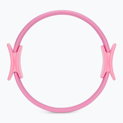 Cerc de pilates XTREXO SCULPT pink