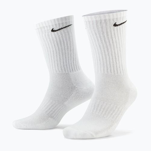 Șosete Nike Jordan Everyday Cushioned Crew 3 pairs multi color