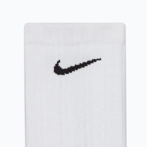 Șosete Nike Jordan Everyday Cushioned Crew 3 pairs multi color