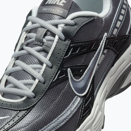Încălțăminte pentru bărbați Nike Initiator anthracite/smoke grey/metallic cool grey