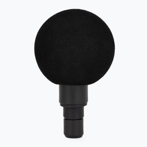 Pistolul XTREXO pentru masaj Mini Pulsar negru