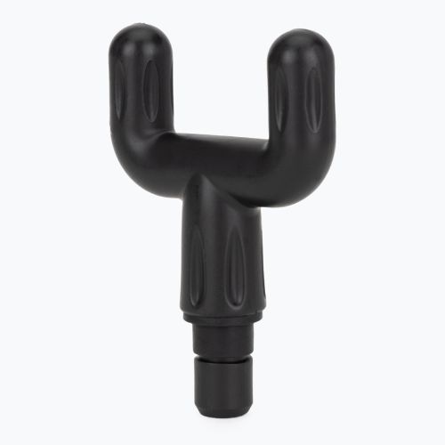 Pistolul XTREXO pentru masaj Mini Pulsar negru