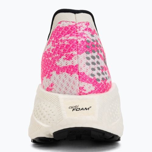 Încălțăminte de alergare pentru bărbați Salomon Aero Glide 4 GRVL vanilla ice/knockout pink/black