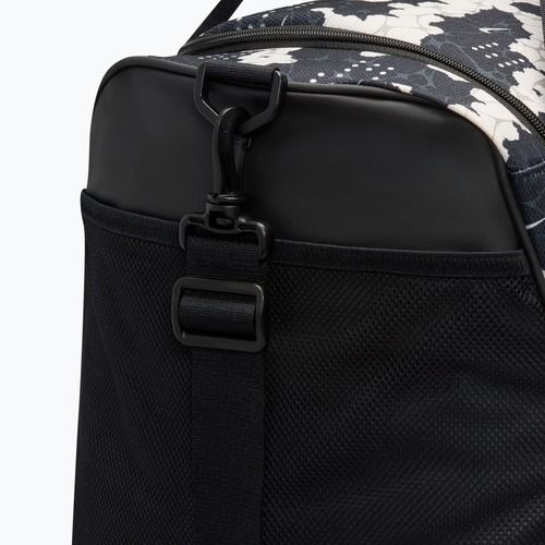 Geantă de antrenament Nike Brasilia 60 l chalk/black/white