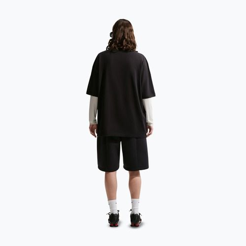 Tricou damă Nike Sportswear Classic Oversized negru