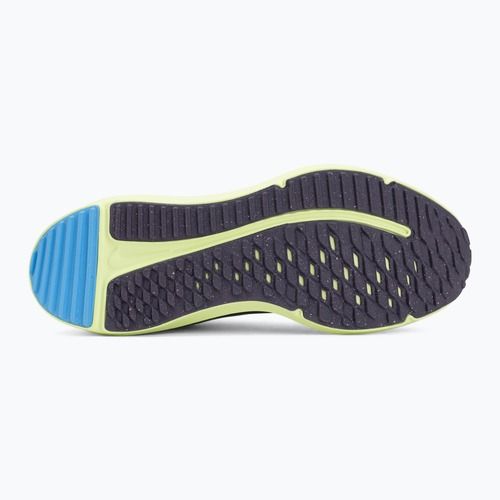 Încălțăminte pentru copii Nike Cosmic Runner dark raisin/university blue