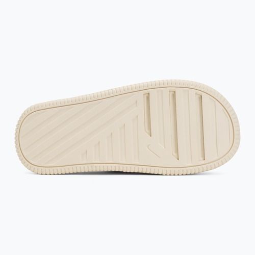 Șlapi de damă Nike Calm Elevation coconut milk