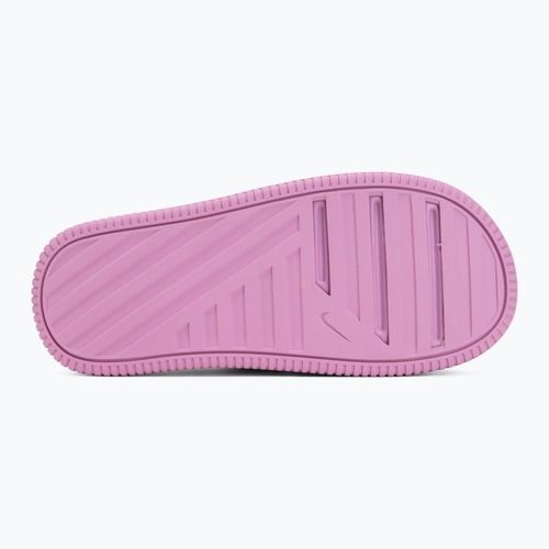 Șlapi de damă Nike Calm Elevation light magenta