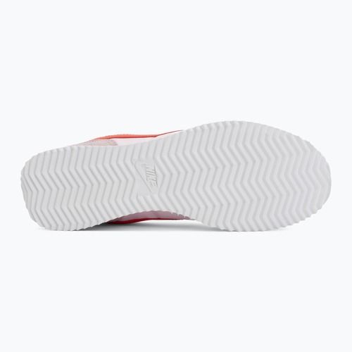 Încălțăminte pentru femei Nike Cortez pink foam/white/safety orange/light crimson