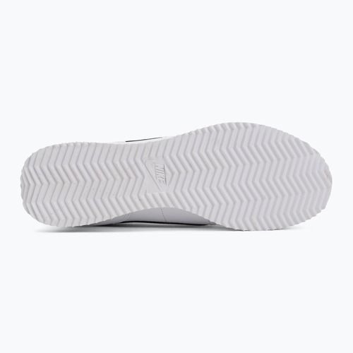 Încălțăminte pentru femei Nike Cortez Leather white/black