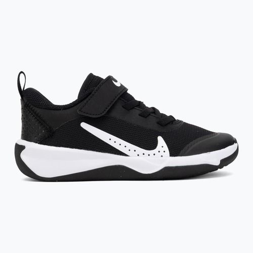 Încălțăminte pentru copii Nike Omni Multi-Court black/white