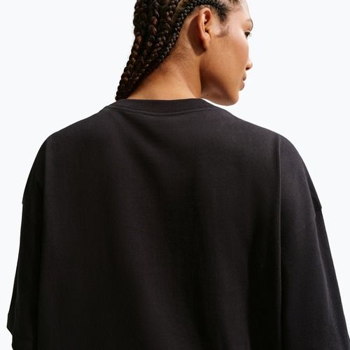 Tricou damă Nike Sportswear Classic Oversized 010 negru