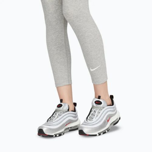 Colanți damă Nike Sportswear Classic dark grey heather/sail