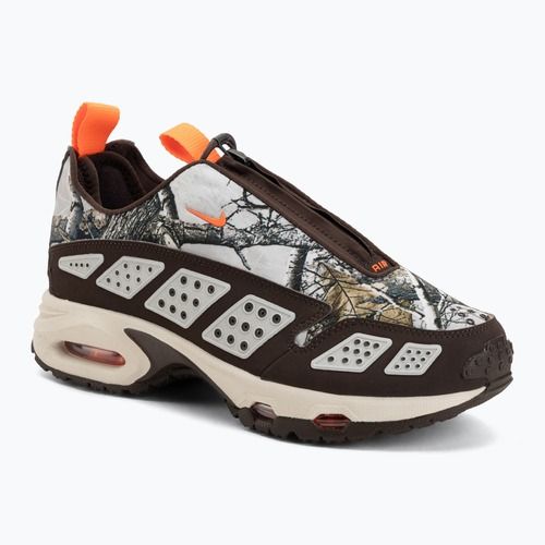 Încălțăminte Nike Air Max SNDR RealTree light orewood brown/hyper crimson