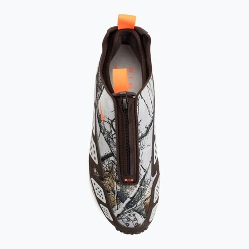 Încălțăminte Nike Air Max SNDR RealTree light orewood brown/hyper crimson