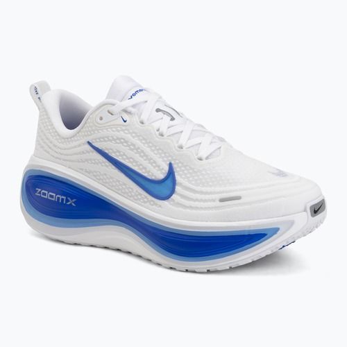 Încălțăminte de alergare pentru bărbați Nike Vomero Plus white/chalk blue/racer blue