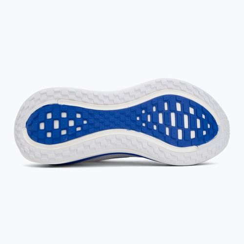 Încălțăminte de alergare pentru bărbați Nike Vomero Plus white/chalk blue/racer blue