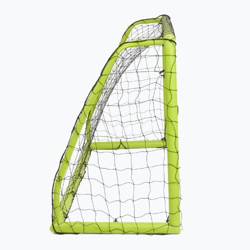 Poartă de fotbal OneTeam PVC OT-B4W007 182 x 120 cm green