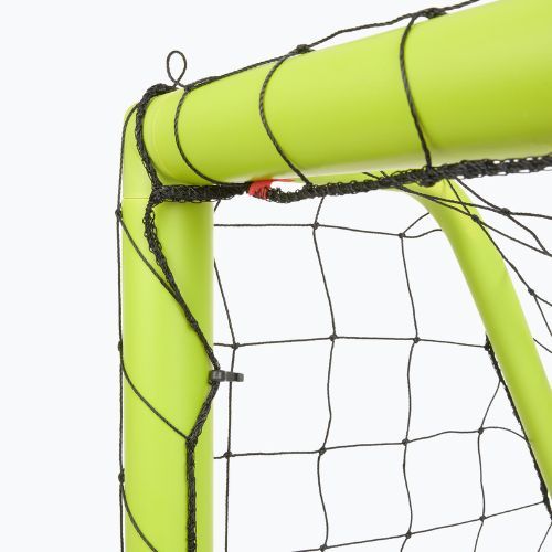 Poartă de fotbal OneTeam PVC OT-B4W007 182 x 120 cm green